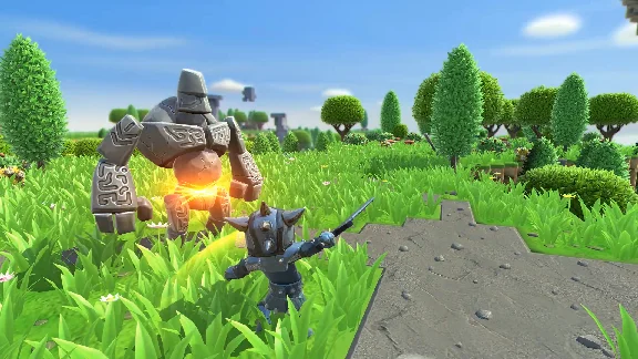 RU+CIS | Portal Knights | STEAM KEY