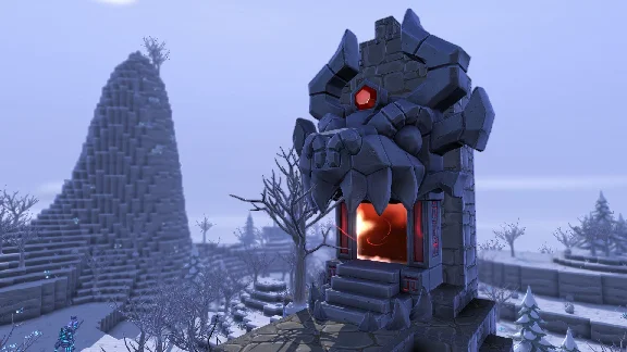 RU+CIS | Portal Knights | STEAM KEY