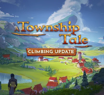 A Township Tale Oculus VR Quest 1/2/3/Pro Key🌎
