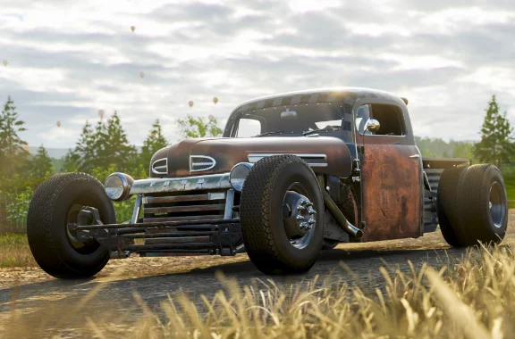 🏁Steam. Forza Horizon 4 + 3 DLC✅