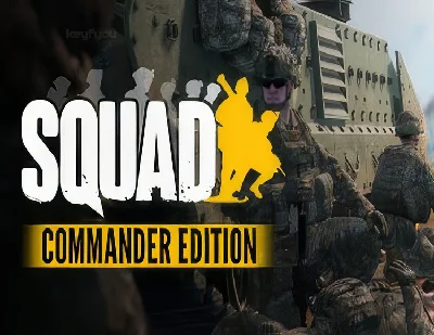 Squad Commander Edition / STEAM KEY 🔥