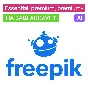 🖼️ Freepik | Essential, premium, premium | 1, 12 m