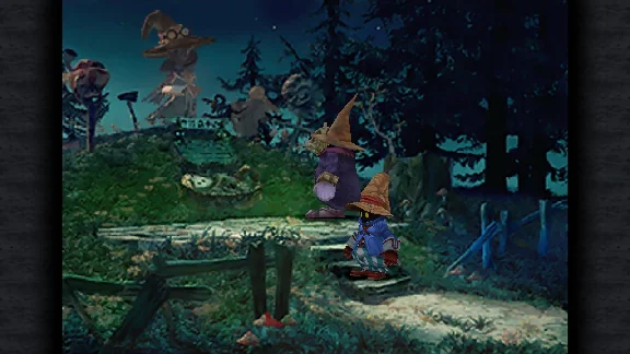 FINAL FANTASY IX STEAM•RU ⚡️AUTODELIVERY 💳0%
