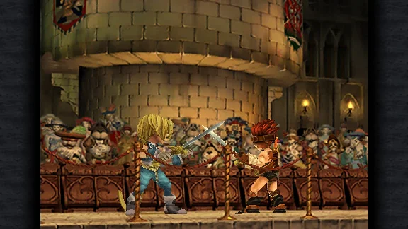FINAL FANTASY IX STEAM•RU ⚡️AUTODELIVERY 💳0%