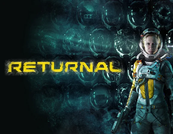 Returnal™ / STEAM KEY 🔥