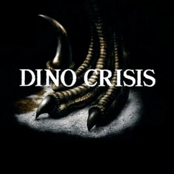 🔵Dino Crisis | PS4/PS5/PS Turkey🔵