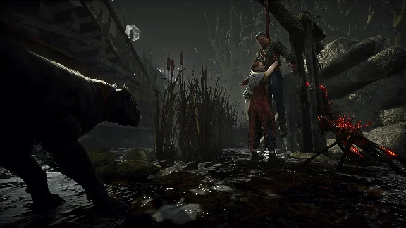 Dead by Daylight - Doomed Course Chapter DLC