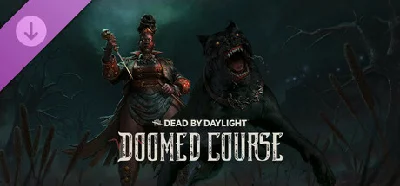 Dead by Daylight - Doomed Course Chapter DLC