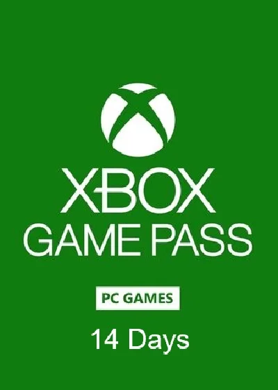 🔑XBOX GAME PASS PC 14 DAYS 🌍GLOBAL🔥CashBack