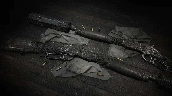 ☑️⭐Hunt Showdown 1896 - Ghost Face Rampage XBOX⭐☑️.