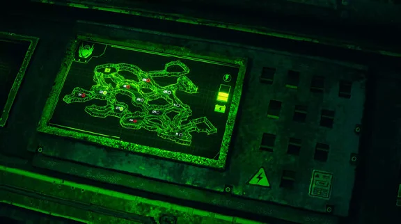 ⚡️Steam gift Russia - Enigma of Fear | AUTODELIVERY