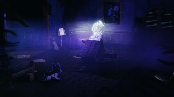 ⚡️Steam gift Russia - Enigma of Fear | AUTODELIVERY