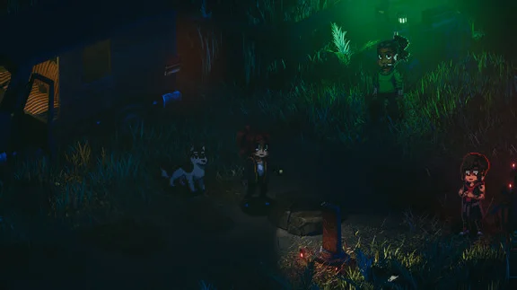 ⚡️Steam gift Russia - Enigma of Fear | AUTODELIVERY