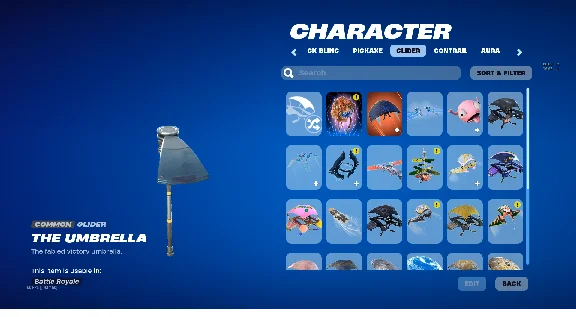 FORTNITE🎮OG STW SEASON 3 ACCOUNT | MOON NIGHT| MAIL