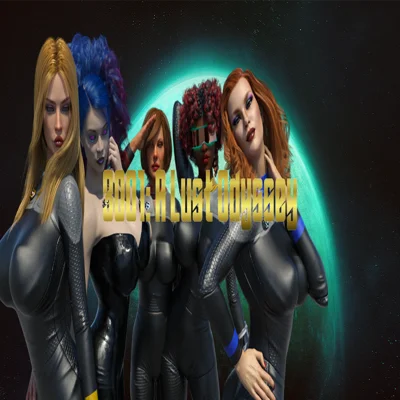 🧸 3001: A Lust Odyssey ✅ GOG 🧸 (PC)