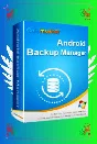 🧊 Coolmuster Android Backup Manager 📋 1 Year Account