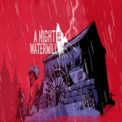 🧸 A Night at the Watermill ✅ GOG 🧸 (PC)