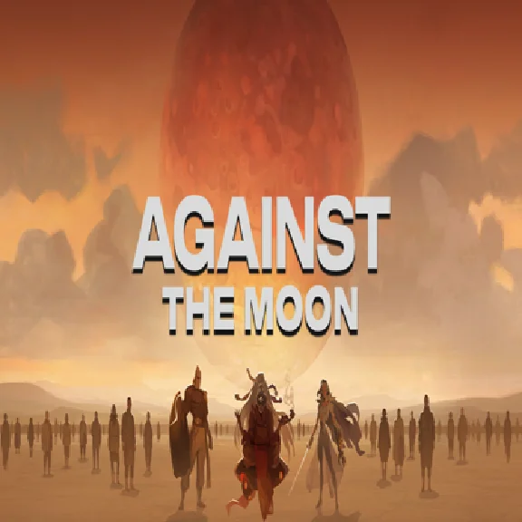 🧸 Against the Moon ✅ GOG 🧸 (PC)