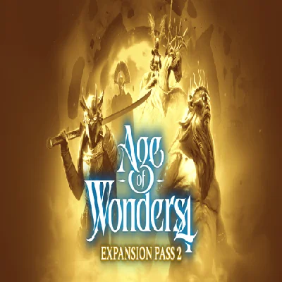 🧸 Age of Wonders 4: Expansion Pass 2 ✅ GOG 🧸 (PC)