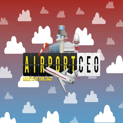 🧸 Airport CEO - Beasts of the East ✅ GOG 🧸 (PC)