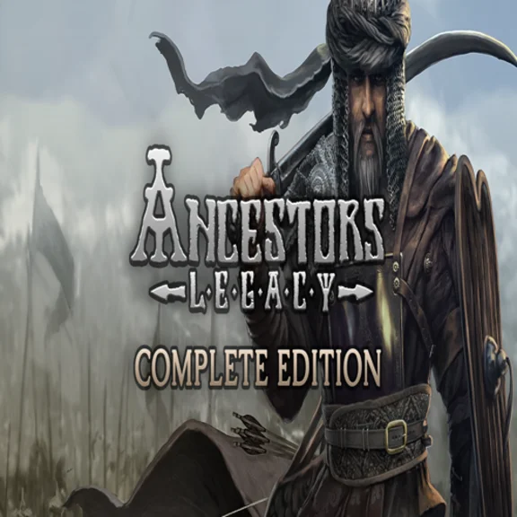 🧸 Ancestors Legacy - Complete Edition ✅ GOG 🧸 (PC)