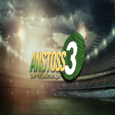 🧸 ANSTOSS 3: Der Fußballmanager ✅ GOG 🧸 (PC)