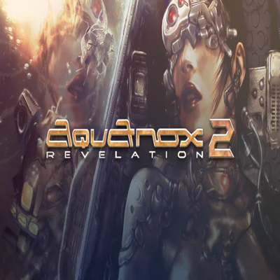 🧸 AquaNox 2: Revelation ✅ GOG 🧸 (PC)