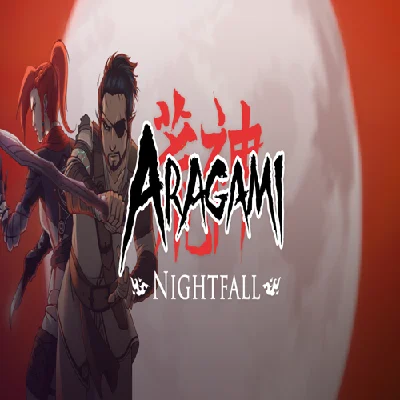 🧸 Aragami: Nightfall ✅ GOG 🧸 (PC)
