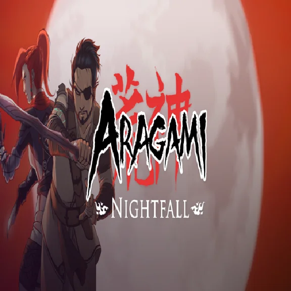 🧸 Aragami: Nightfall ✅ GOG 🧸 (PC)