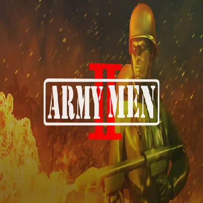 🧸 Army Men II ✅ GOG 🧸 (PC)