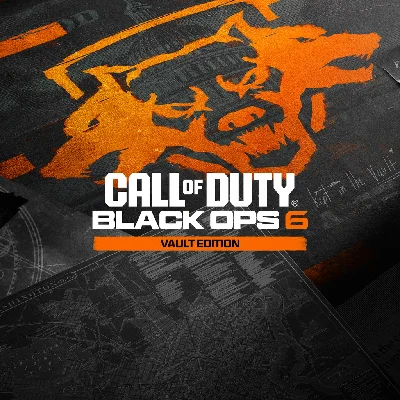 COD®: Black Ops 6 - Vault Edition✅PSN✅PS4✅PS5