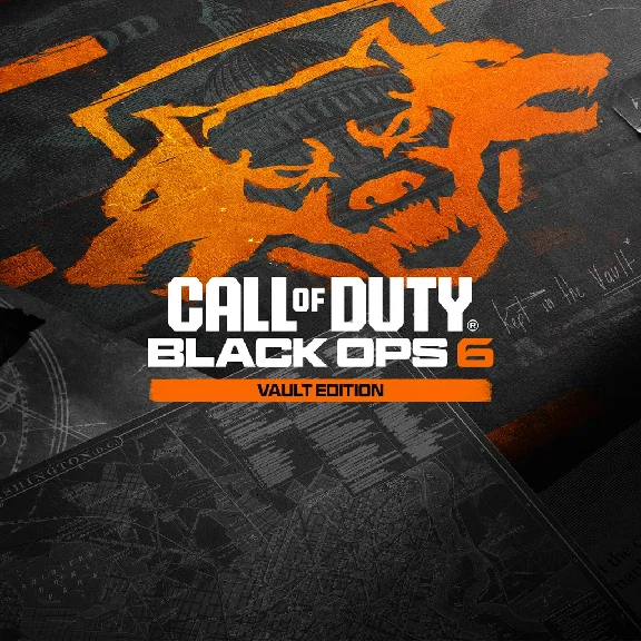 COD®: Black Ops 6 - Vault Edition✅PSN✅PS4✅PS5