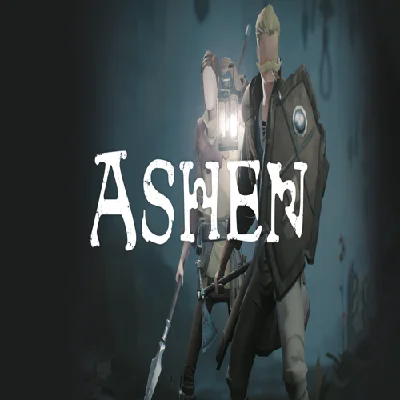 🧸 Ashen ✅ GOG 🧸 (PC)