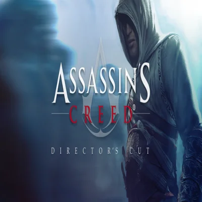🧸 Assassin´s Creed: Director´s Cut ✅ GOG 🧸 (PC)