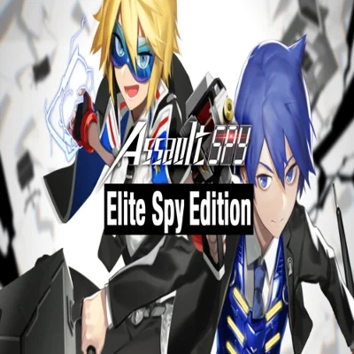 🧸 Assault Spy Elite Spy Edition ✅ GOG 🧸 (PC)