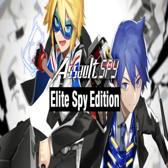 🧸 Assault Spy Elite Spy Edition ✅ GOG 🧸 (PC)