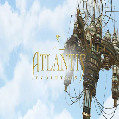 🧸 Atlantis Evolution ✅ GOG 🧸 (PC)