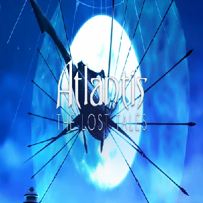 🧸 Atlantis: The Lost Tales ✅ GOG 🧸 (PC)