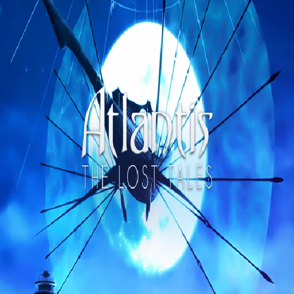 🧸 Atlantis: The Lost Tales ✅ GOG 🧸 (PC)