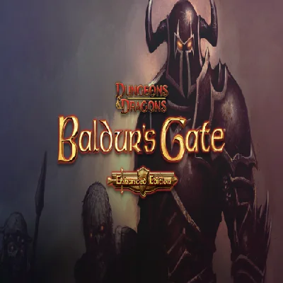 🧸 Baldur´s Gate: Enhanced Edition ✅ GOG 🧸 (PC)