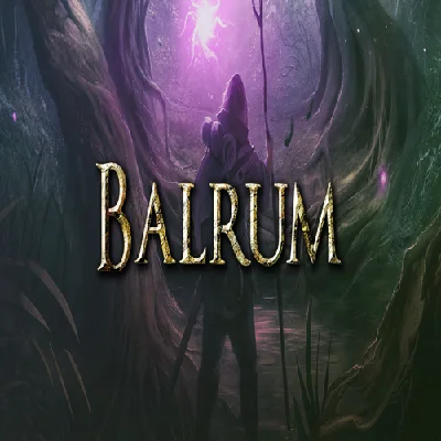 🧸 Balrum ✅ GOG 🧸 (PC)