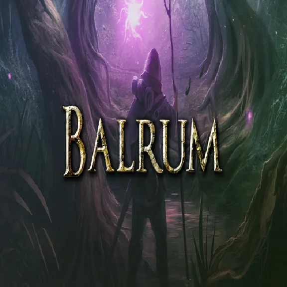 🧸 Balrum ✅ GOG 🧸 (PC)