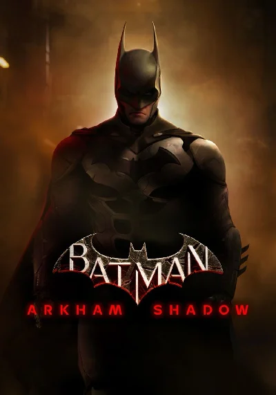 Batman: Arkham Shadow Oculus VR Quest 3/S Key