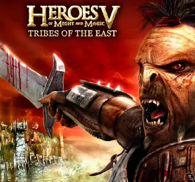 Heroes of Might and Magic V: Tribes of the East Steam