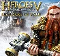Heroes of Might & Magic V: Hammers of Fate (Steam RU)