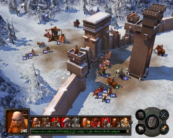 Heroes of Might & Magic V: Hammers of Fate (Steam RU)