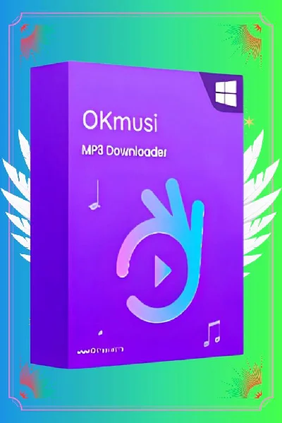 ⬇️ OKmusi MP3 Downloader 📋 1 Year Account 🚀