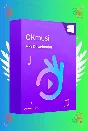 ⬇️ OKmusi MP3 Downloader 📋 1 Year Account 🚀