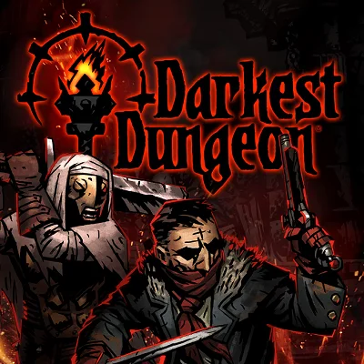 DARKEST DUNGEON ✅STEAM KEY