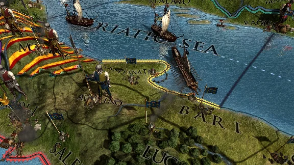 ✅ EUROPA UNIVERSALIS IV  - STEAM КЛЮЧ 🔑 РФ + СНГ + ТУР